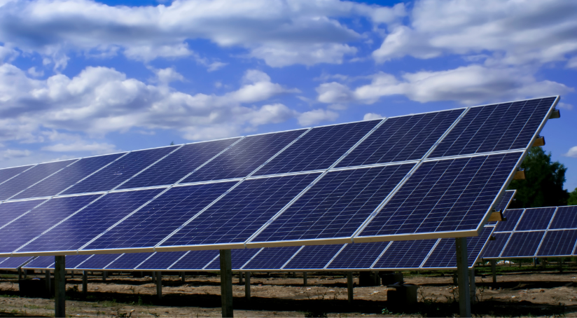 Invertir en Proyecto Solar Sebes (Tarragona)